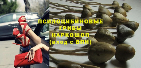 MESCALINE Баксан